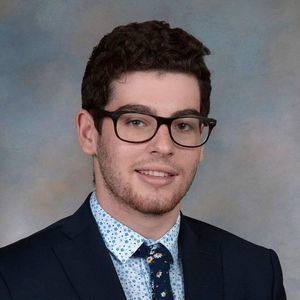 Meet your Posher, Jacob